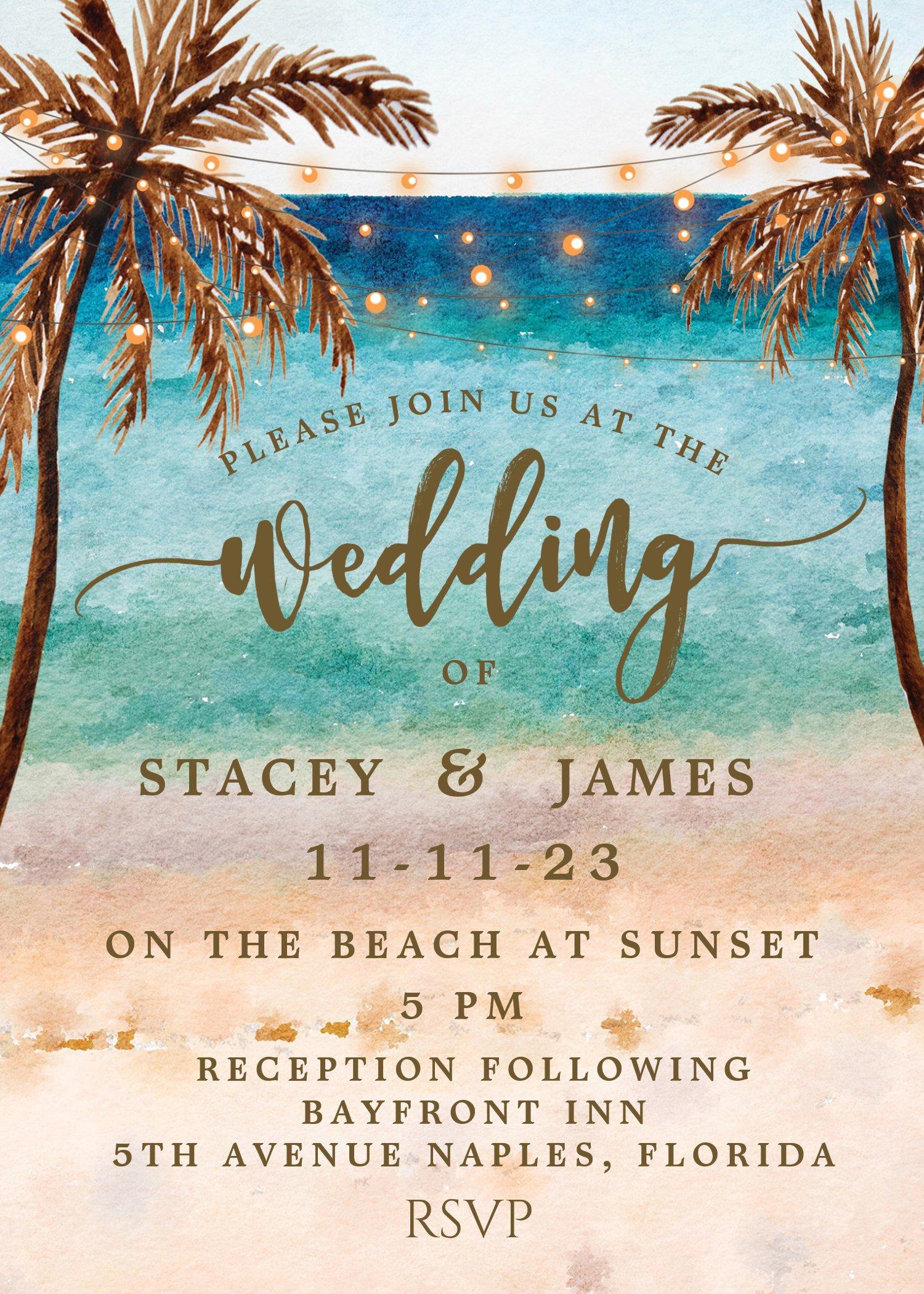 The Wedding Website of Stacey Summa and James Shoaff