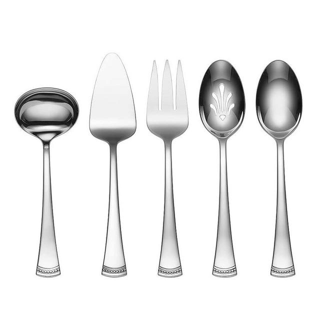 Lenox Portola 5-Piece Hostess Set
