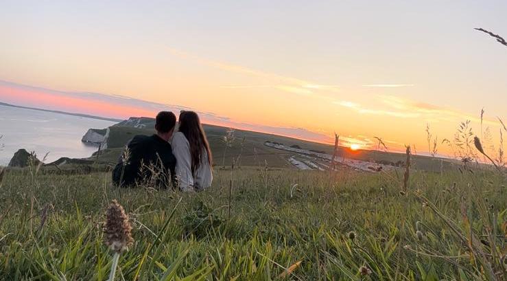 The Wedding Website of Lowrhi Thomas and Joe Head