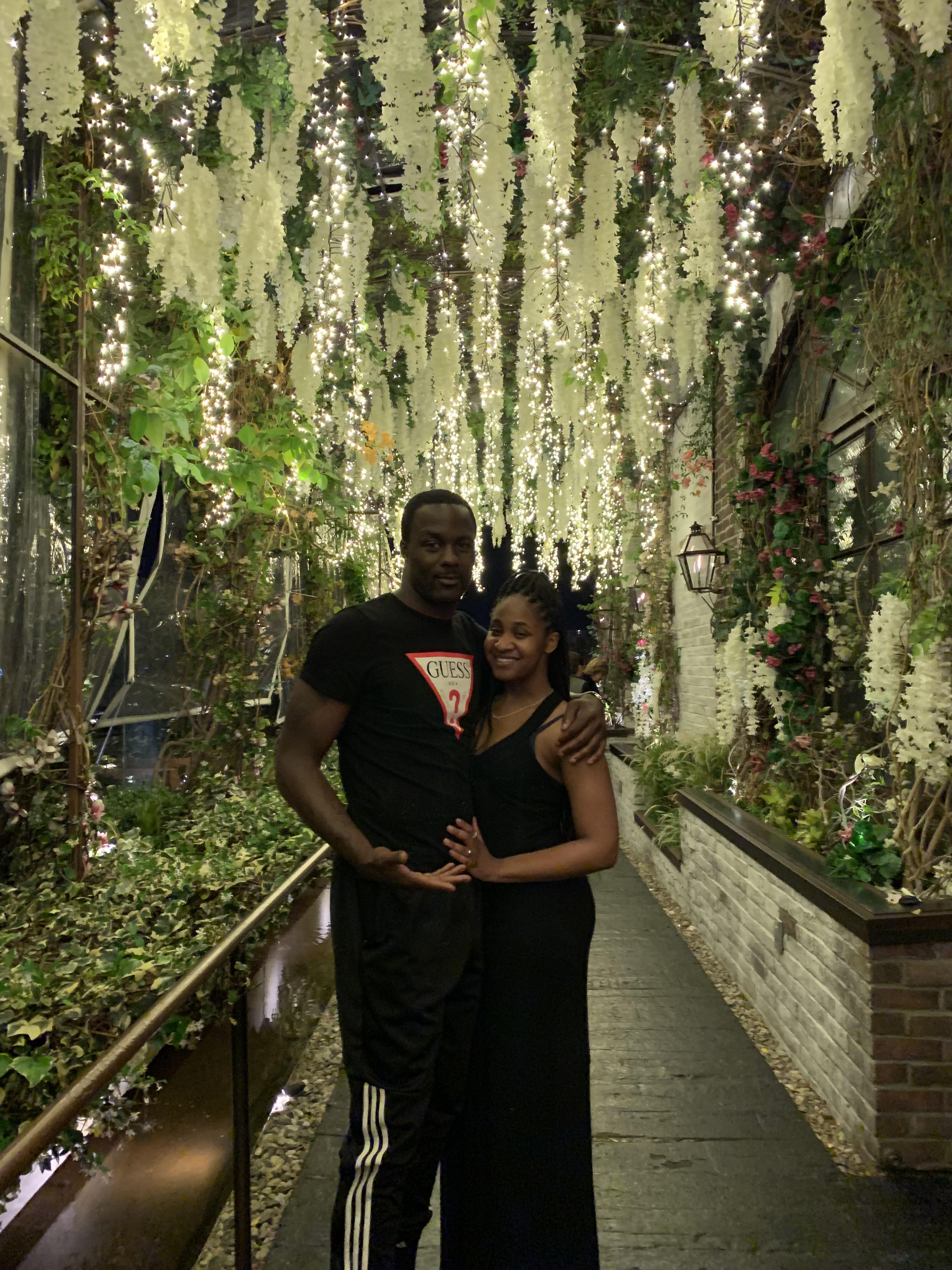 The Wedding Website of Lyndsey Watkins and Dakota Walker