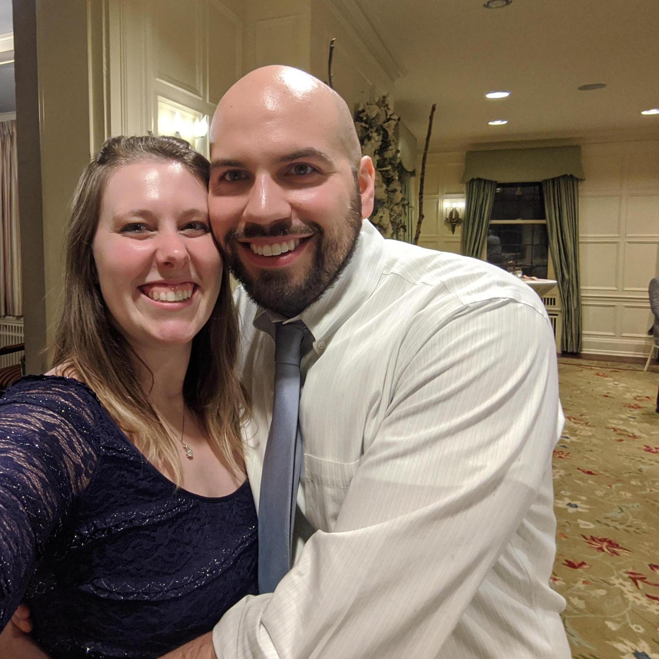 Another wedding!