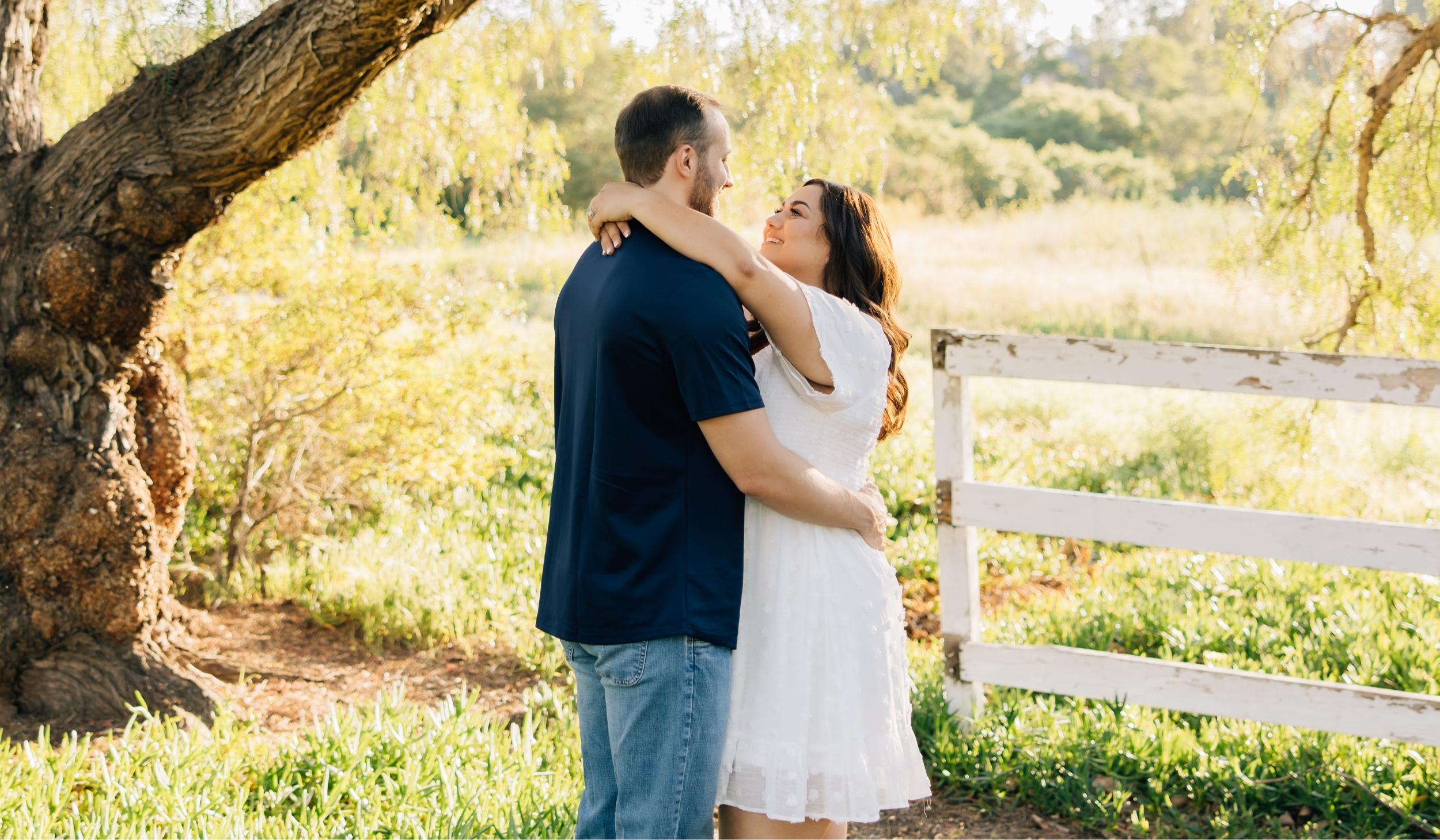 The Wedding Website of Ashley Hofer and Josh Woods