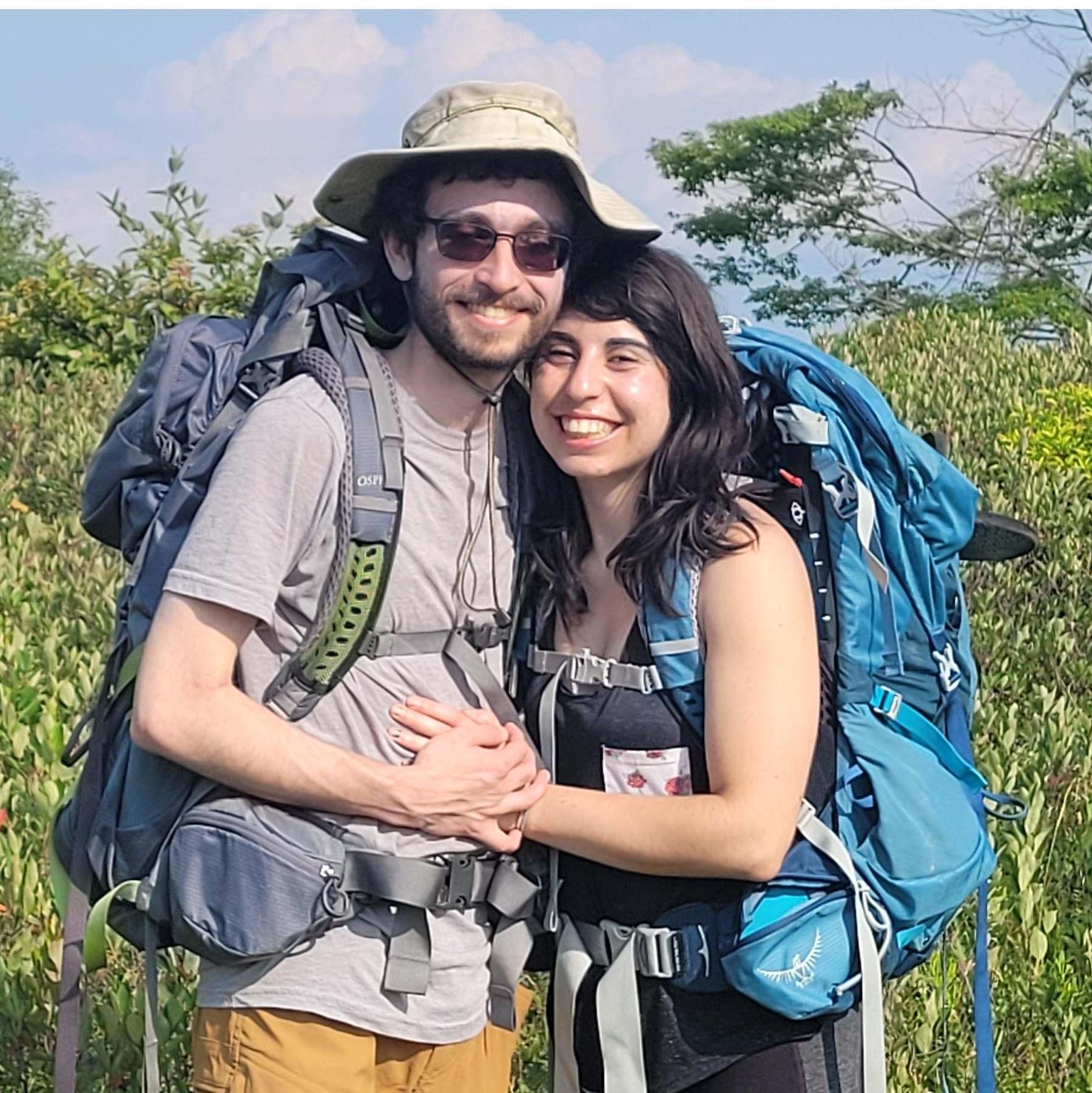 Monongahela Forest, WV