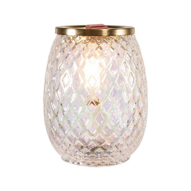 AmbiEscents™ Crystalette Full Size Wax Warmer