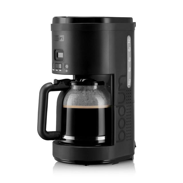 BISTRO Programmable Coffee maker