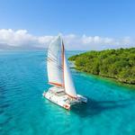 Océane Catamaran Tours