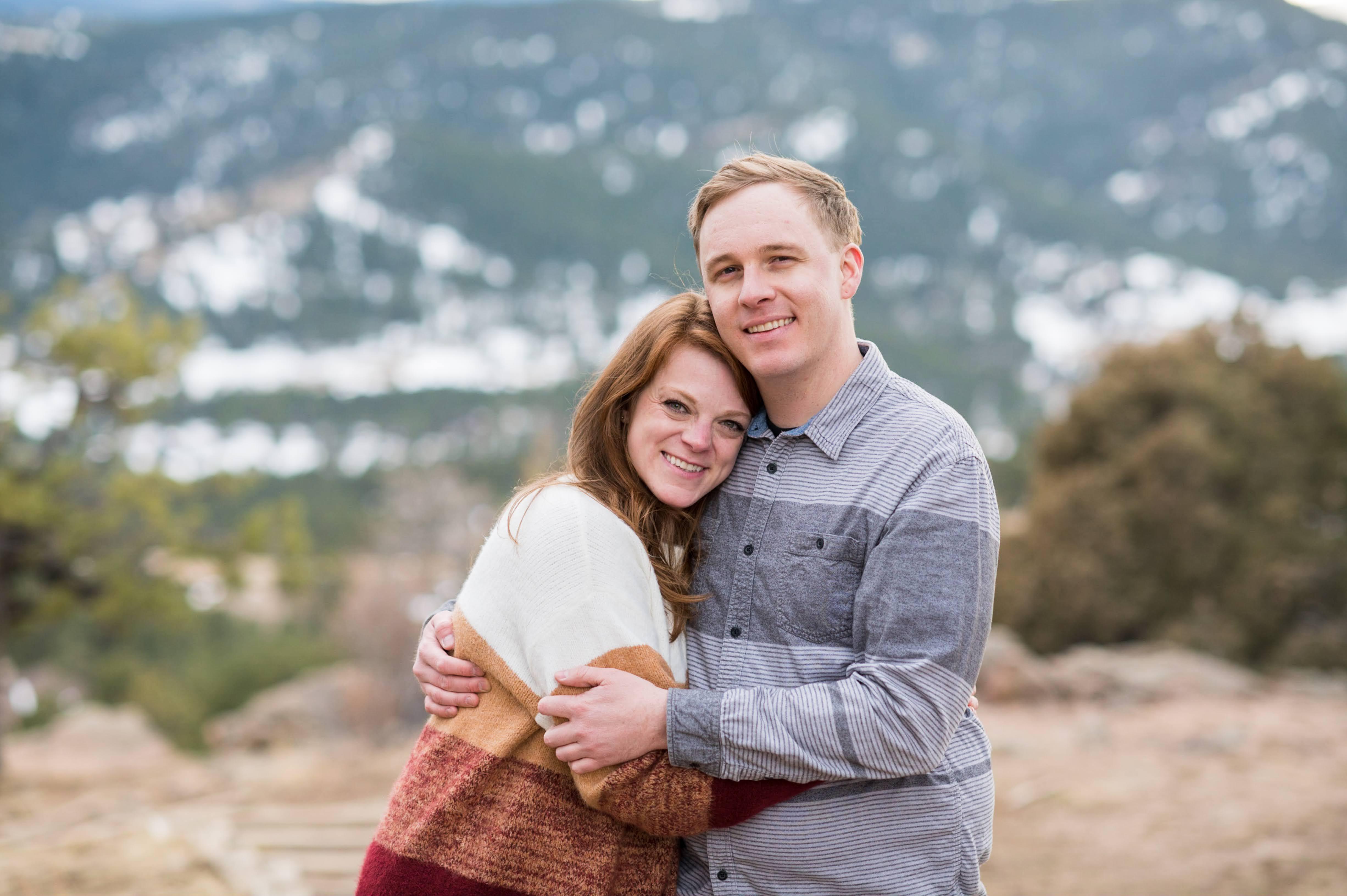 The Wedding Website of Lizzy Supple and Rob Lavie
