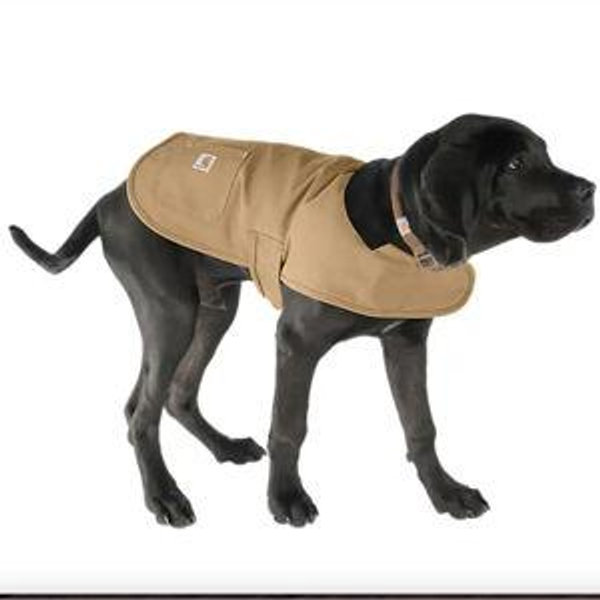 Dog Chore Coat in XL