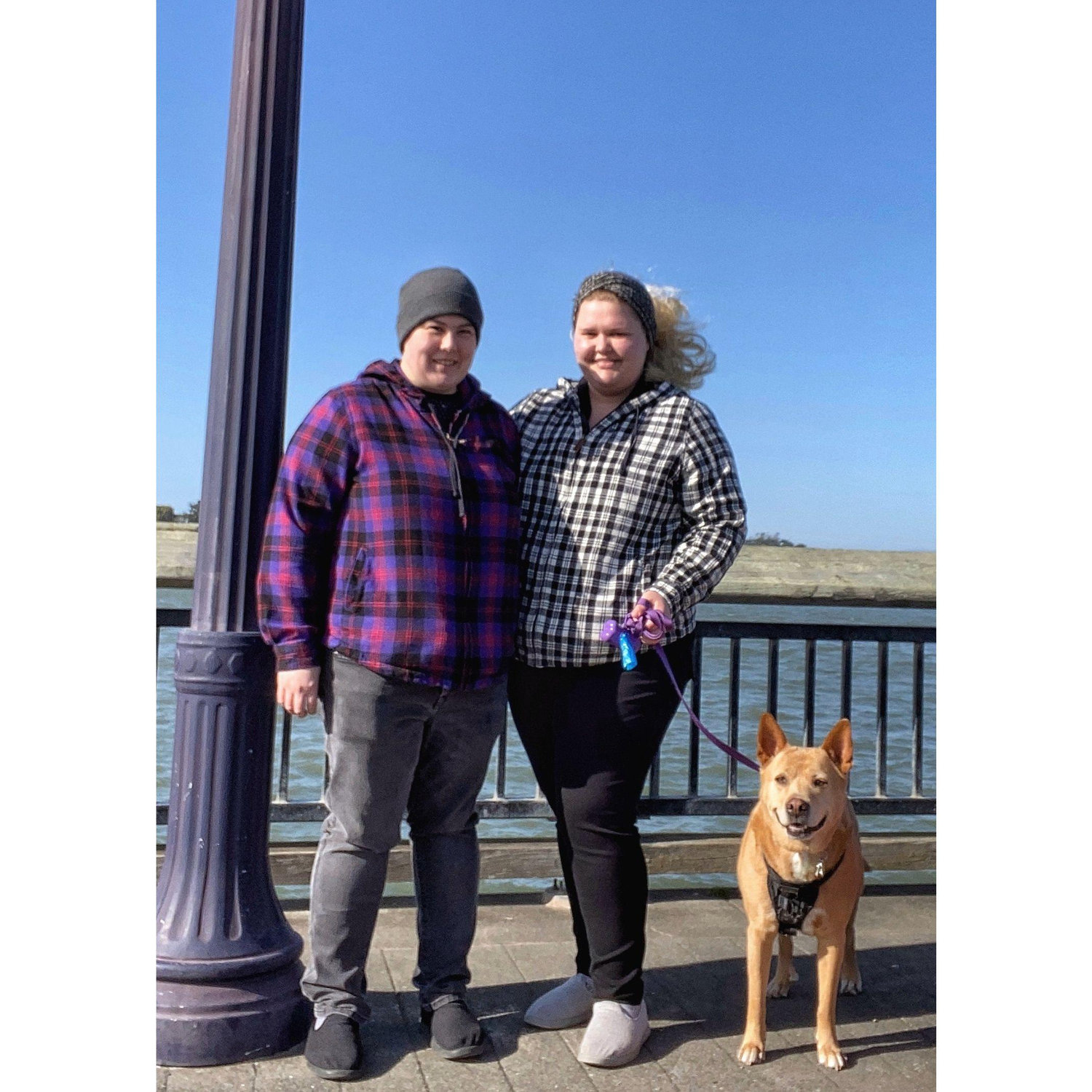 2021 - our summer of hikes
