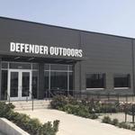 Defender Outdoors Shooting Center