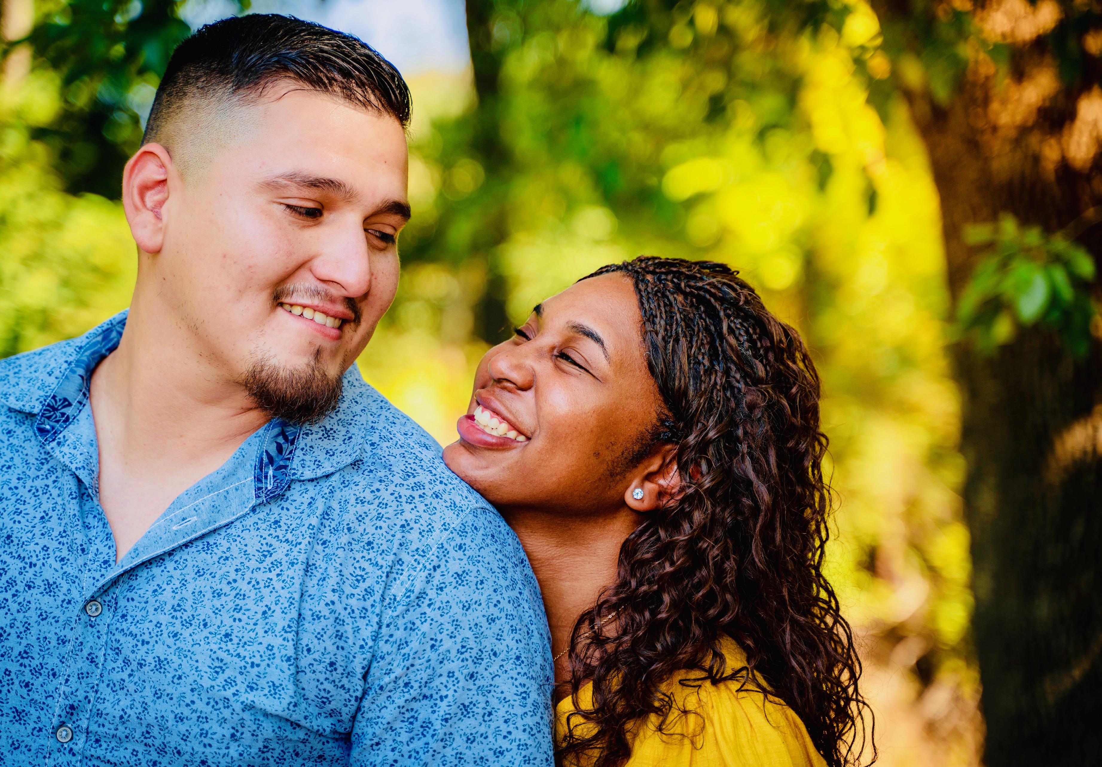 The Wedding Website of Jessica Mack and Alfredo Martinez Jr.