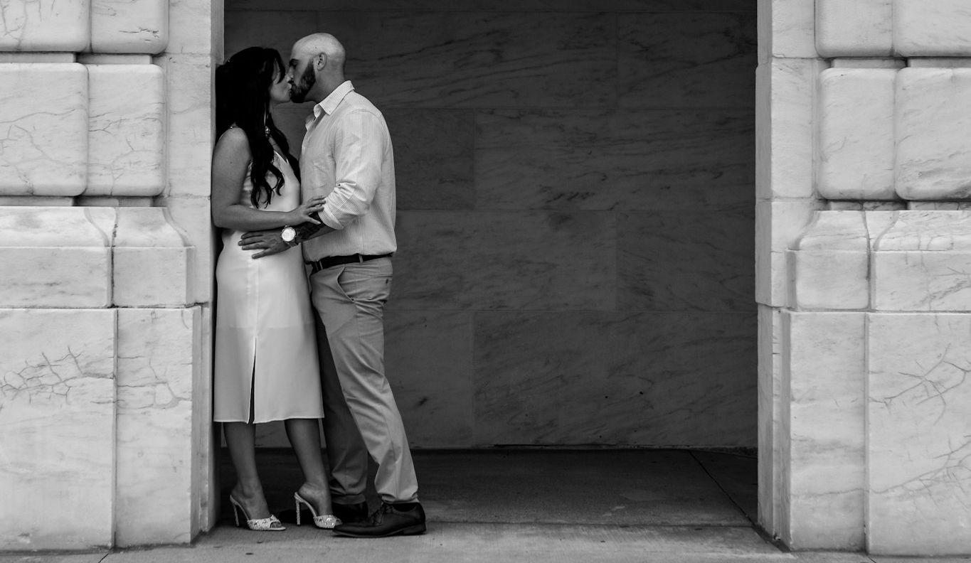 The Wedding Website of Grace Wood and Nik Pinchoff