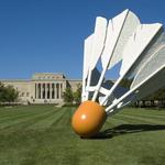 The Nelson-Atkins Museum of Art