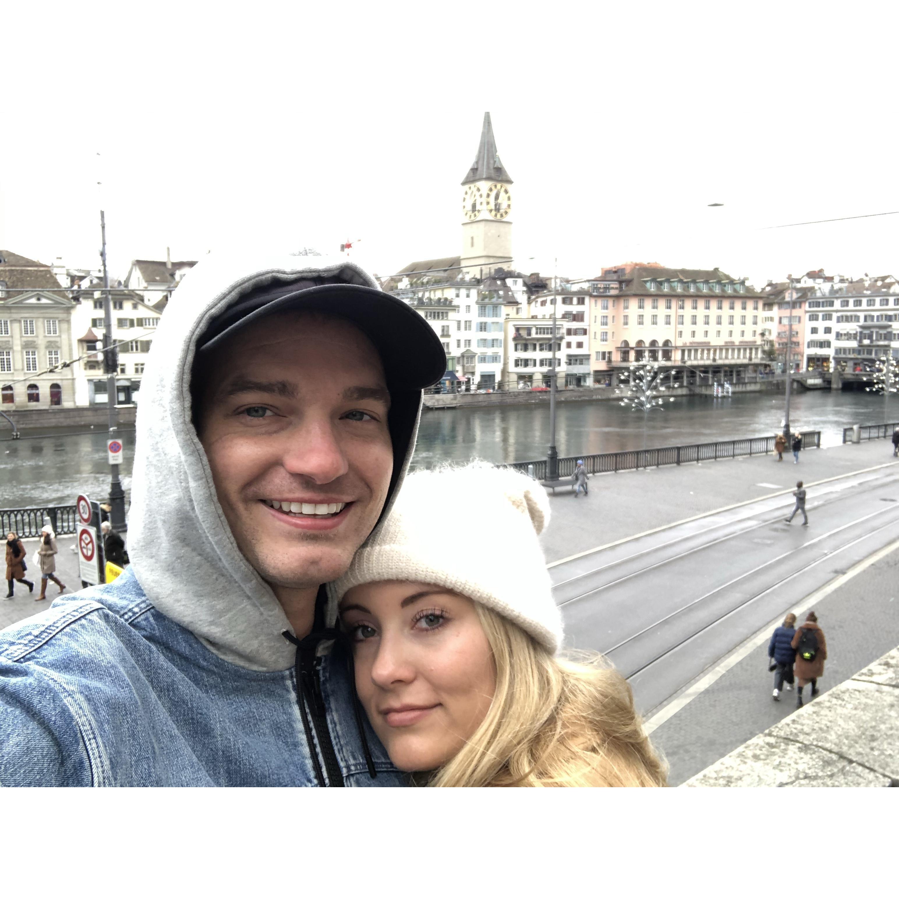 Zurich