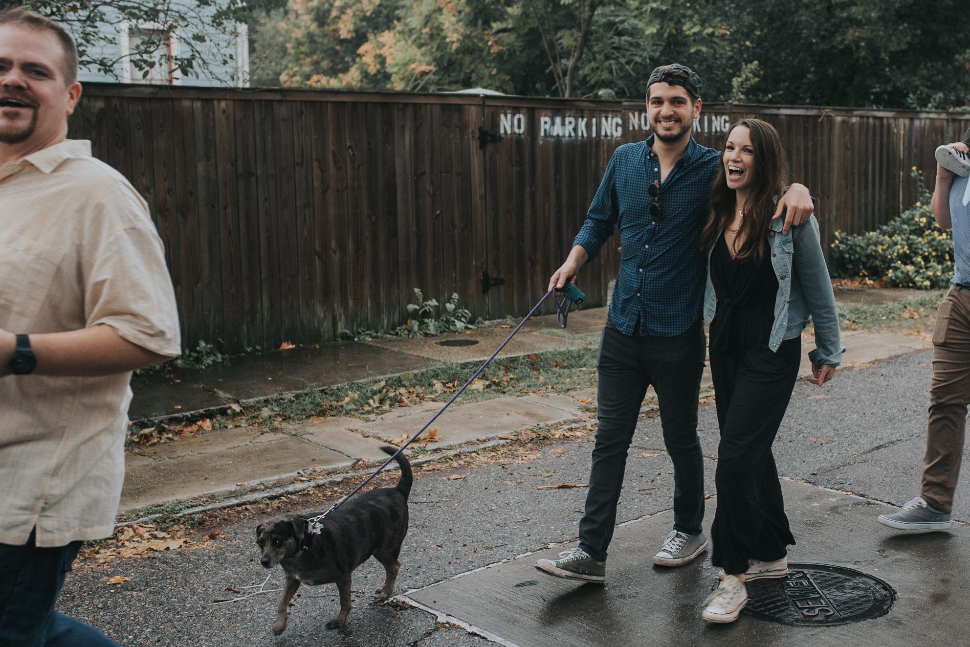 The Wedding Website of Megan Hurlburt and Danny Birkhead