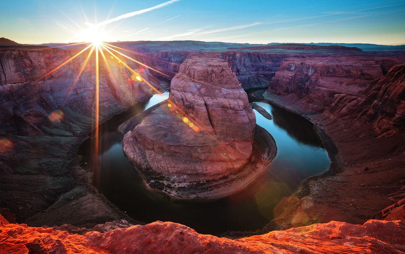 The Wedding Website of Ashley Camper and Bo Gunnels