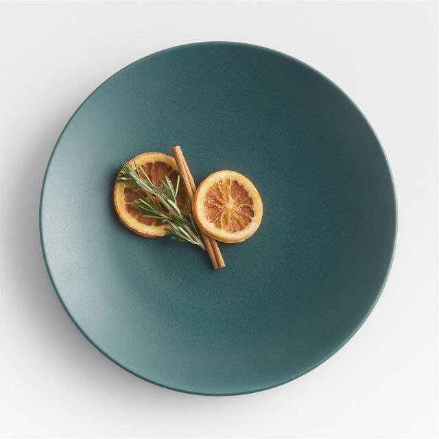 Craft Forest Dinner Plate