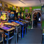 Lyons Classic Pinball