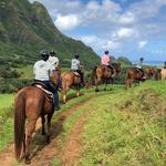 Kualoa Ranch