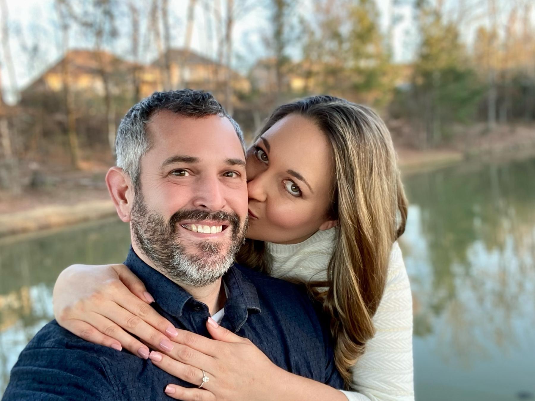 The Wedding Website of Teresa Grenawalt and Chris Granger