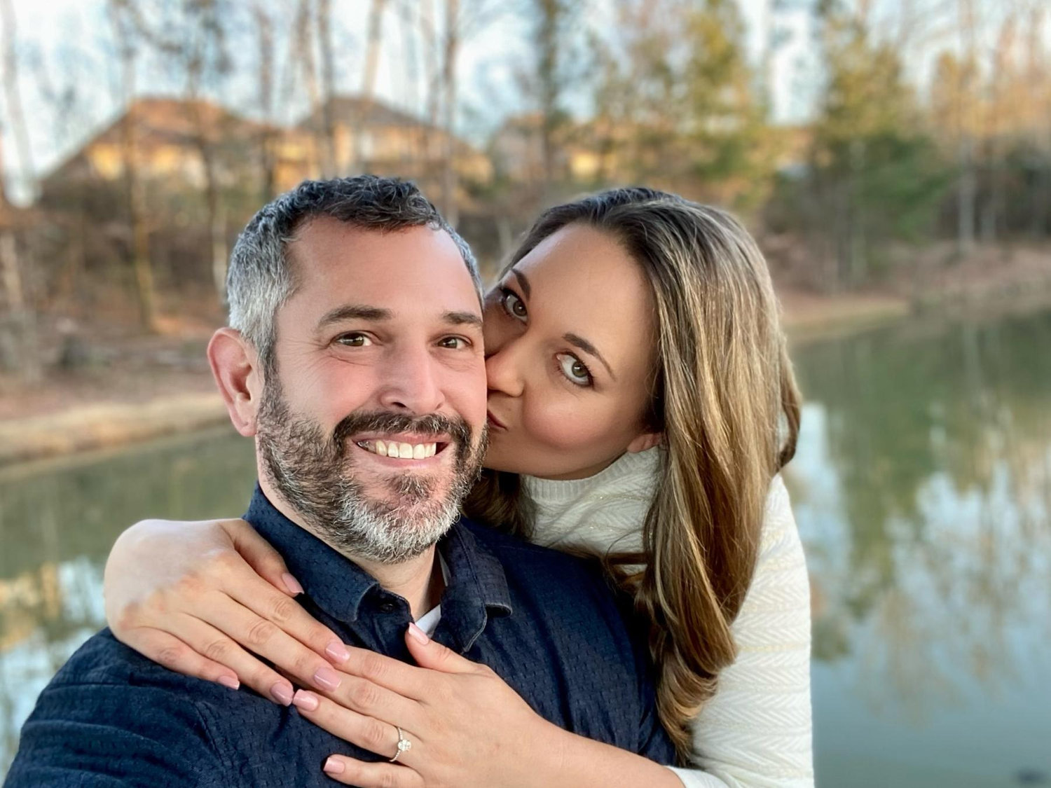 The Wedding Website of Teresa Grenawalt and Chris Granger