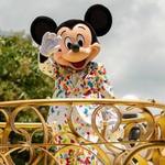 Walt Disney World