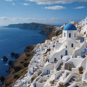 Greece and Greek Isles Honeymoon Cruise