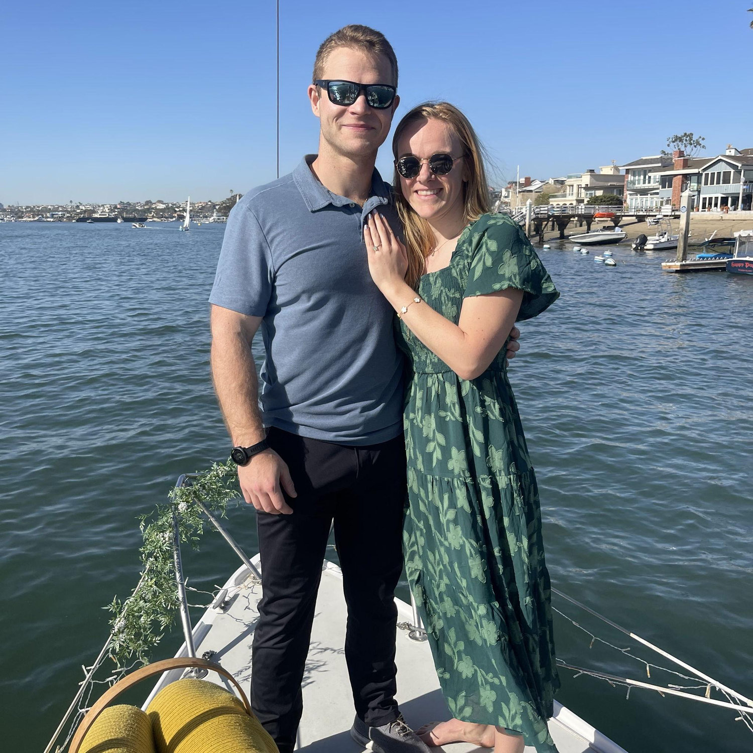 Newport Beach, CA