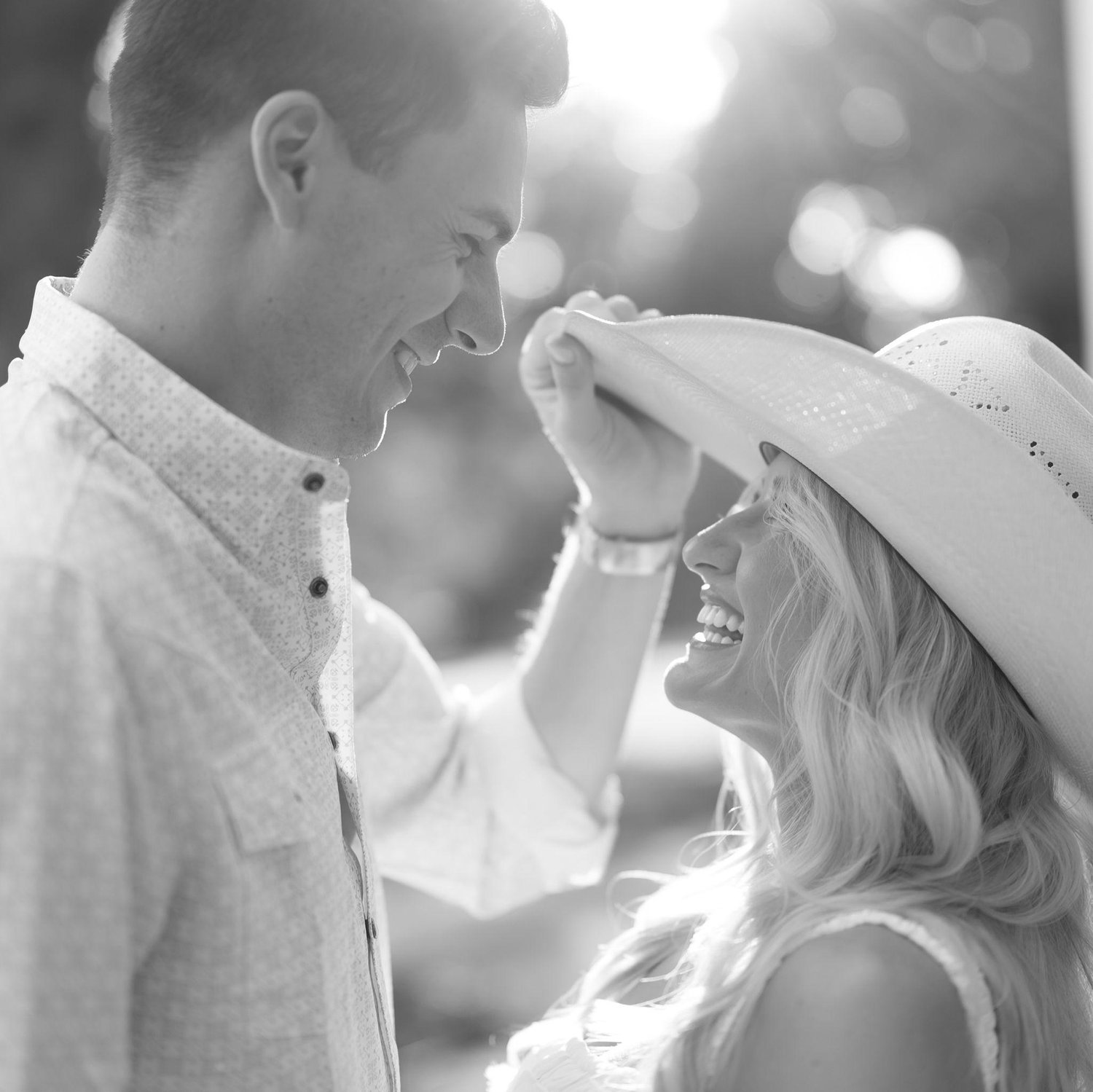 October 2025 - Engagement Photos