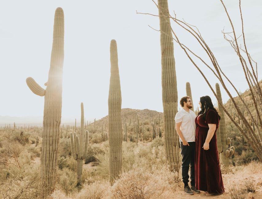 The Wedding Website of Paige Leland and Alexander Stilwill