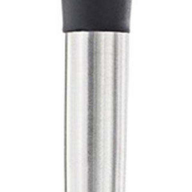 OXO SteeL Muddler with Non-Scratch Nylon Head and Soft Non-Slip Grip