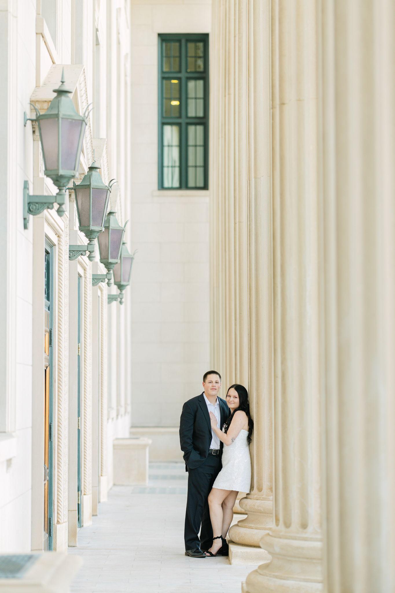 The Wedding Website of Laney Love and Matthew McCarter