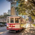 M-Line Trolley