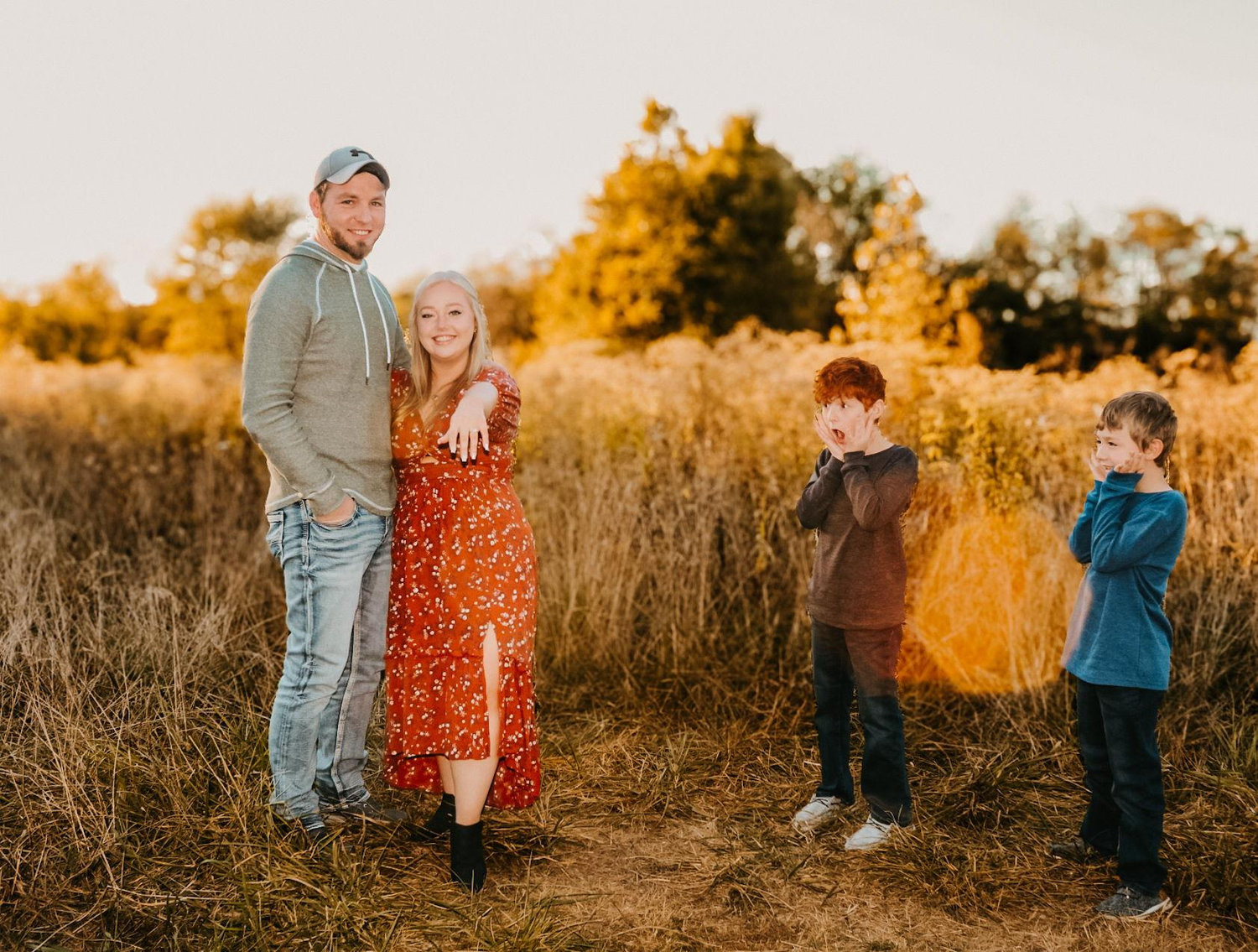 The Wedding Website of Emmalie Beaman and Mike Pirtle