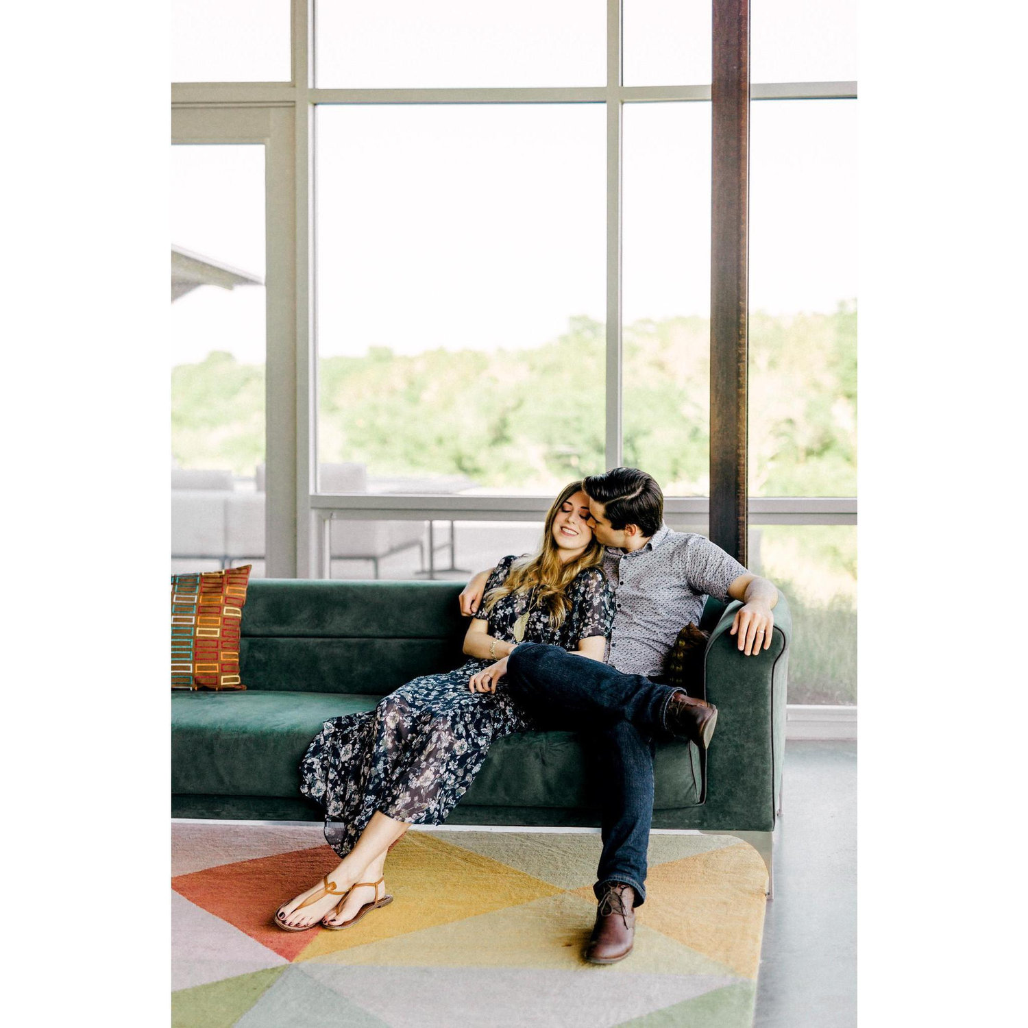 Engagement Shoot - 2020