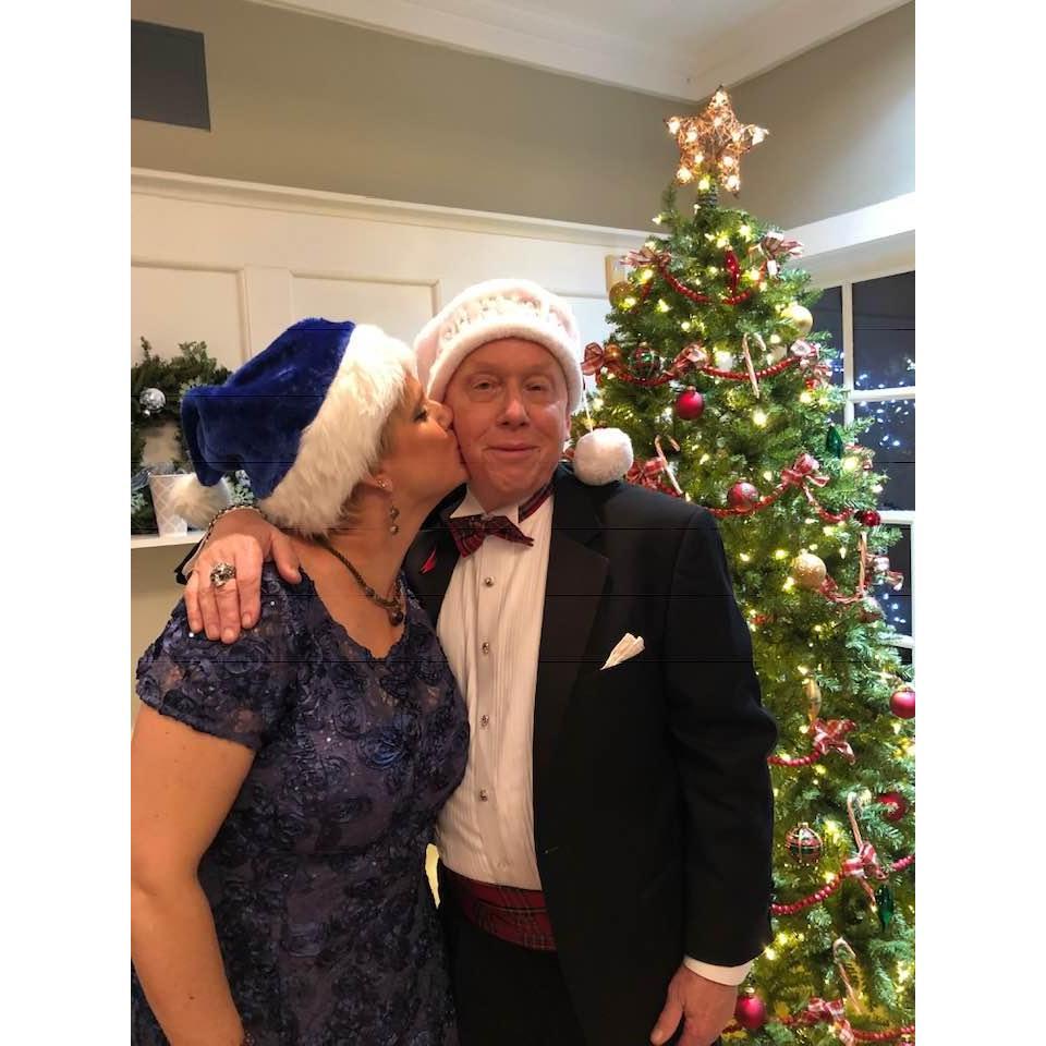 CERT Holiday party- December, 2018