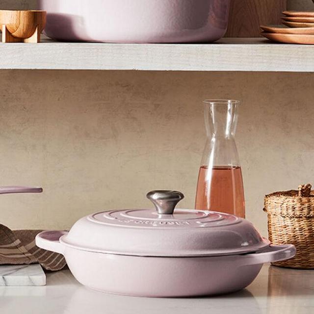 Le Creuset Braiser 3.5qt