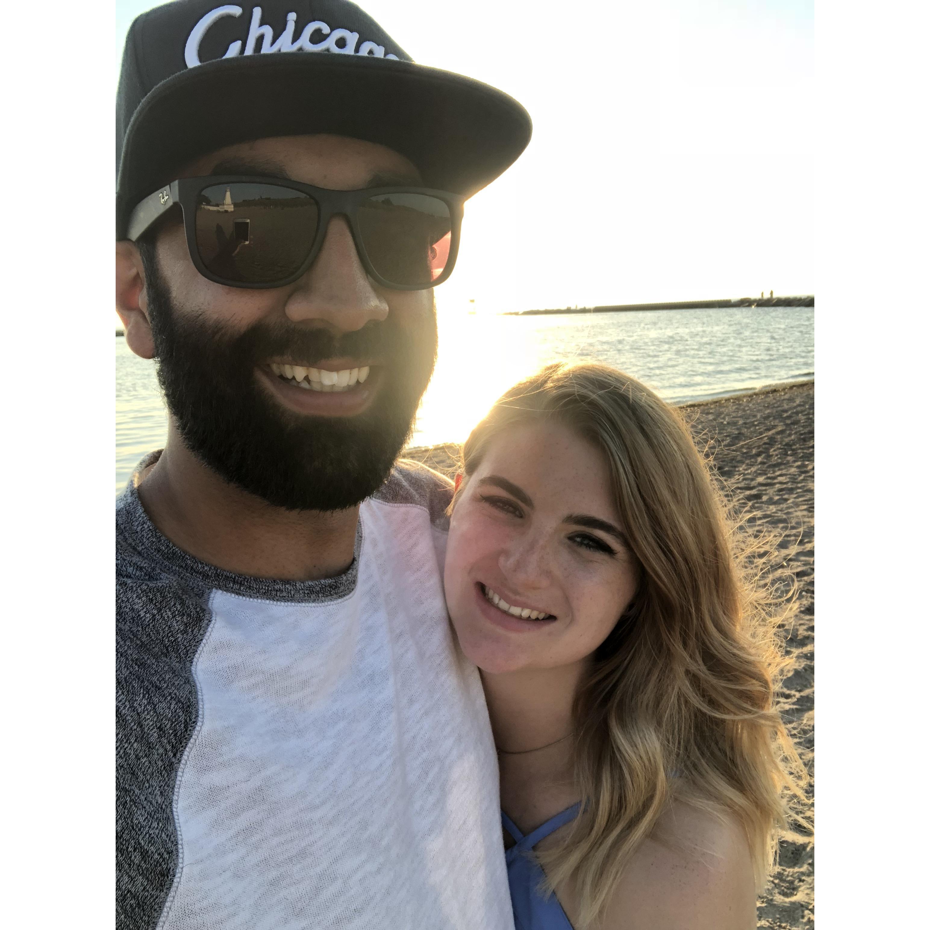 Bae-cation - Summer of 2018