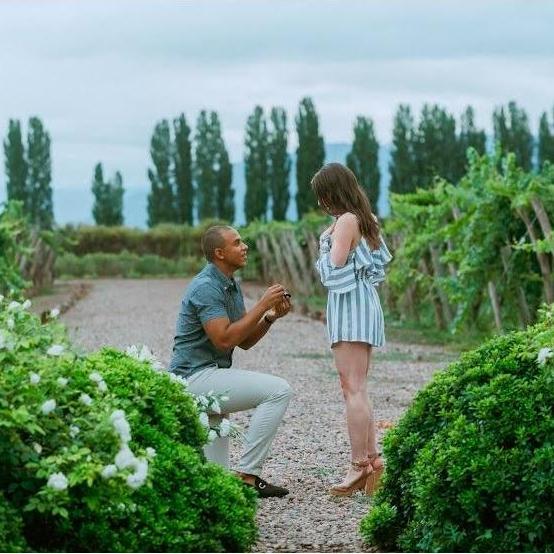 The Proposal