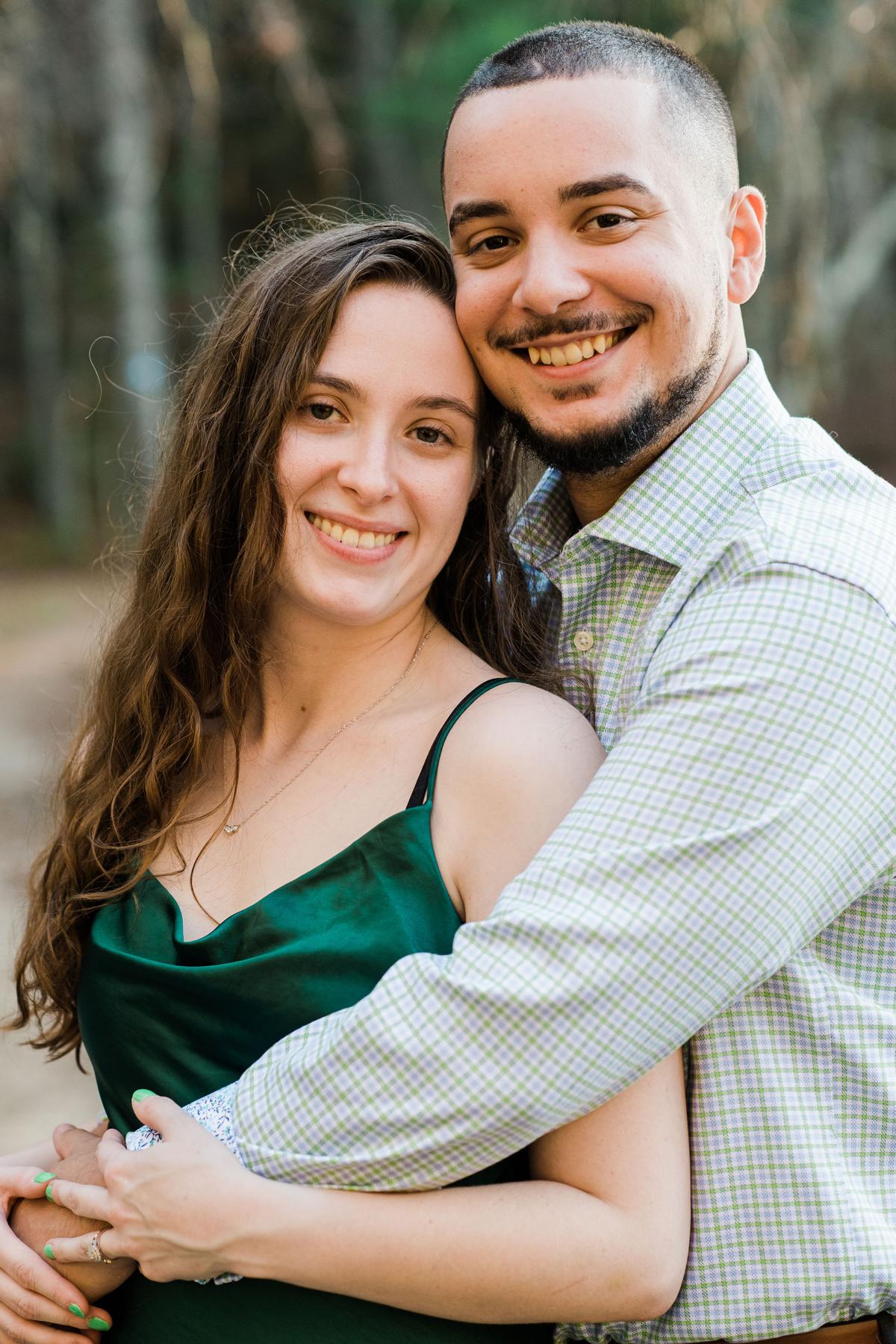 2022 Engagement Shoot