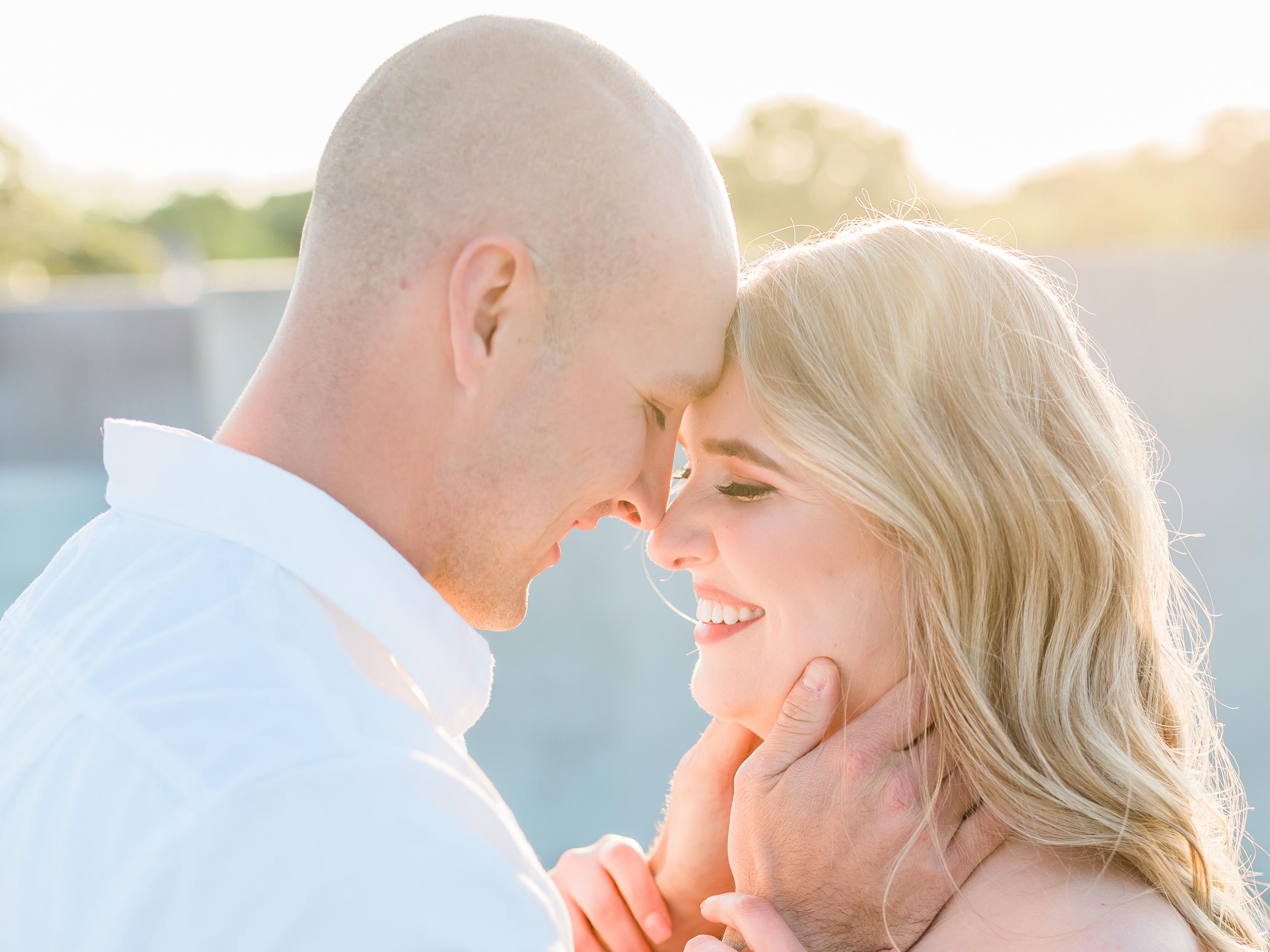 The Wedding Website of Johnna Kashmer and Zachary Burkett