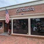 Gustavo's Scratch Kitchen