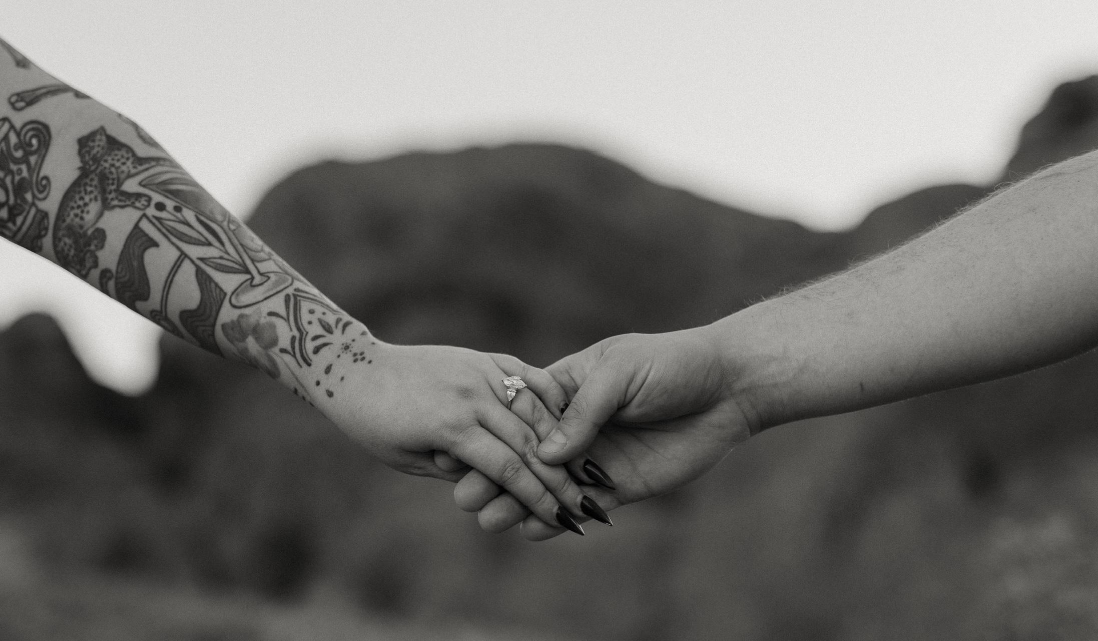 The Wedding Website of Rachel Smith and Jessen Link