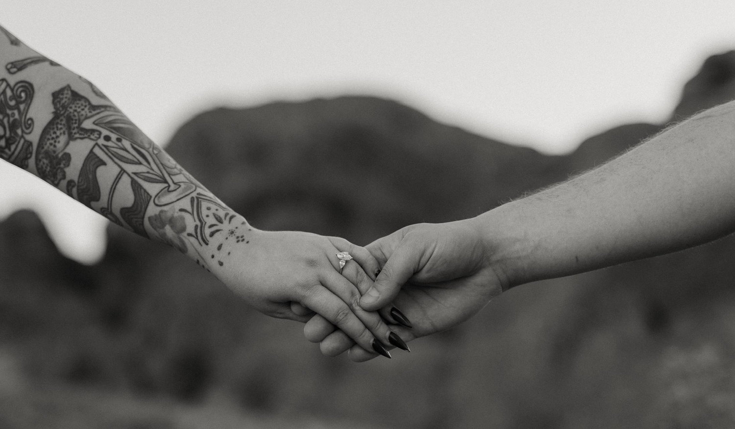 The Wedding Website of Rachel Smith and Jessen Link