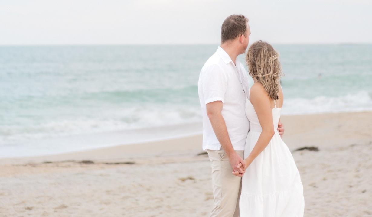 The Wedding Website of Haylie Woodlock and Maxwell Mead