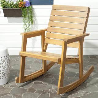 Outdoor Rocking Chair