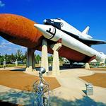 Space and Rocket Center