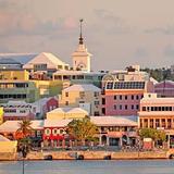 Shopping in Hamilton Bermuda