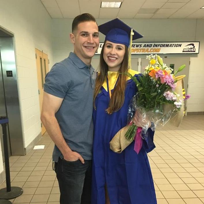 College Graduation 2016