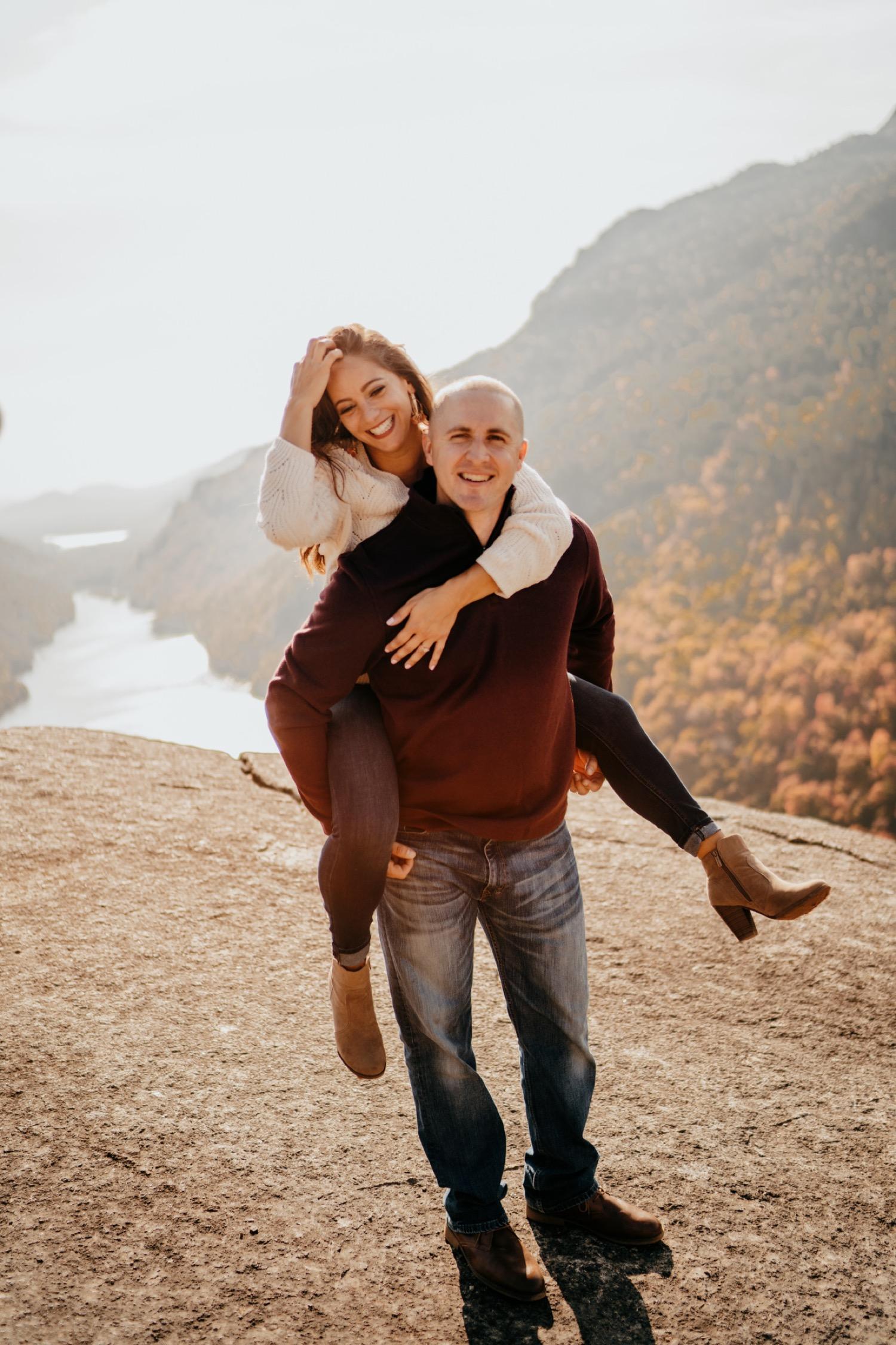 The Wedding Website of Ariel LaRosa and Christian Dunnigan
